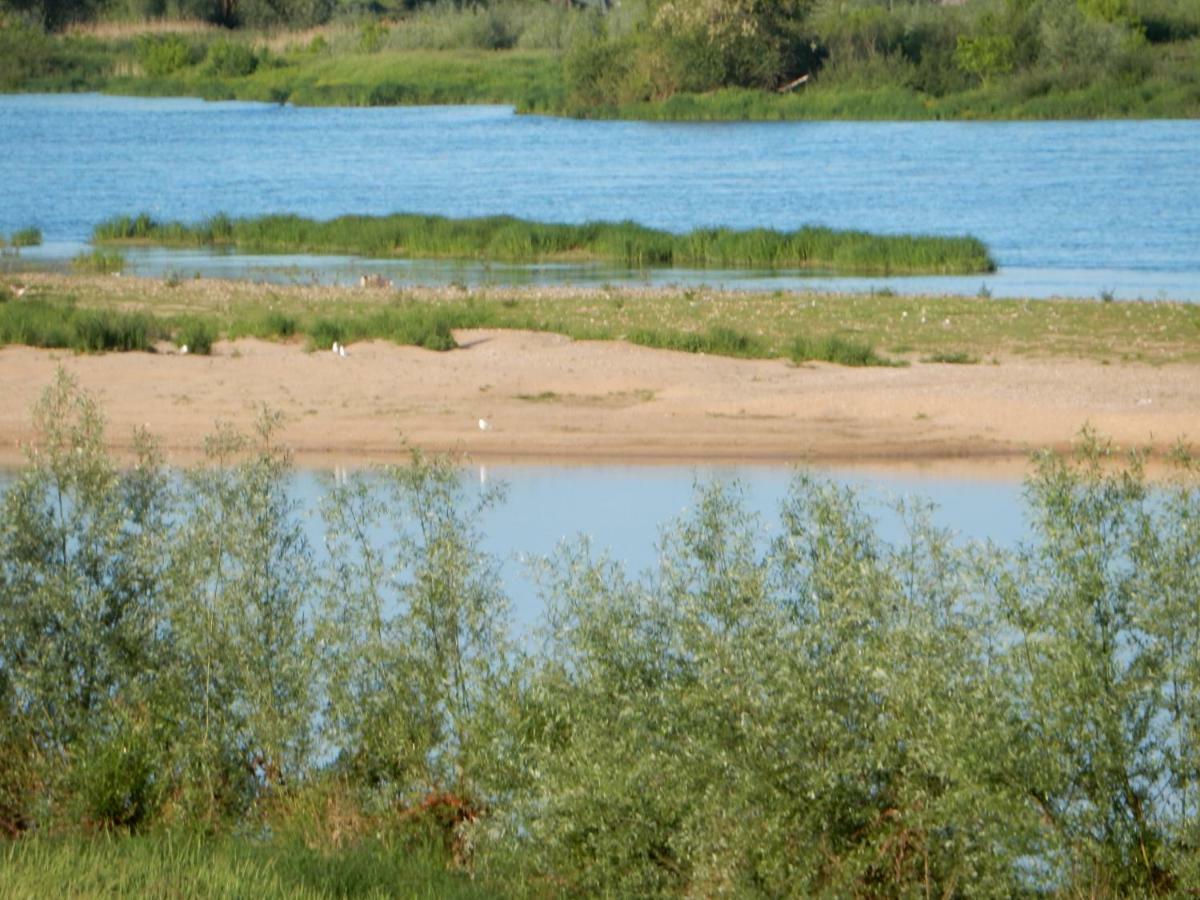 ENTRE LOIRE ET CHER Gîte Le Nid Douillet Tour-en-Sologne Extérieur photo